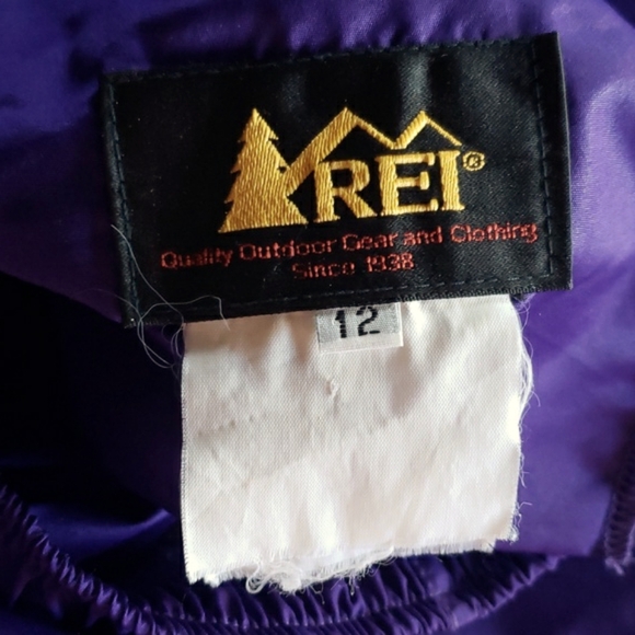 REI Powder Pants Ski/SnowBoard Pants - 12 - Picture 2 of 12